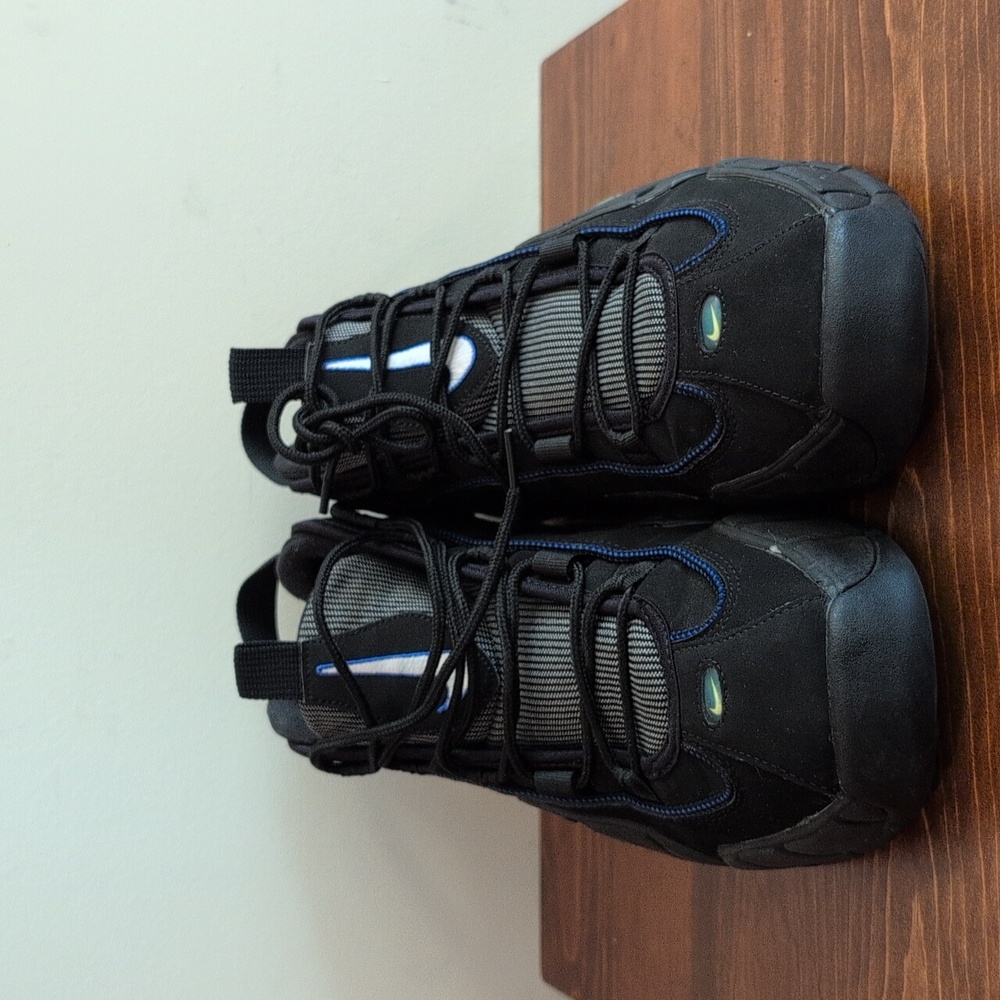 Nike Air Max Penny 1 Sz 12 All Star - Picture 2 of 8